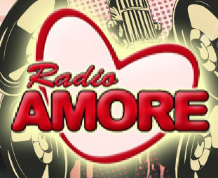 radio amore campania